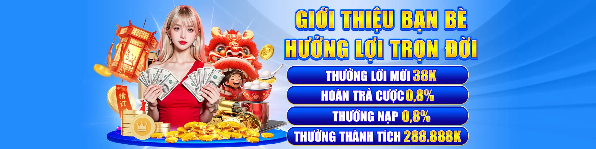 Thành Viên VIP Ứng Dụng 7clubs Đang Tận Hưởng Đặc Quyền